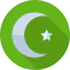 Muslim icon 64x64