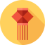 Diwali lamp icon 64x64