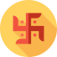Swastika icon 64x64
