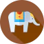 Elephant icon 64x64