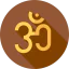 Om icon 64x64