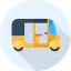Rickshaw icon 64x64