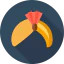 Turban icon 64x64