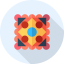 Rangoli icon 64x64