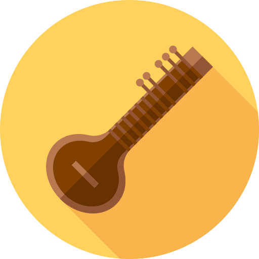 Sitar icon