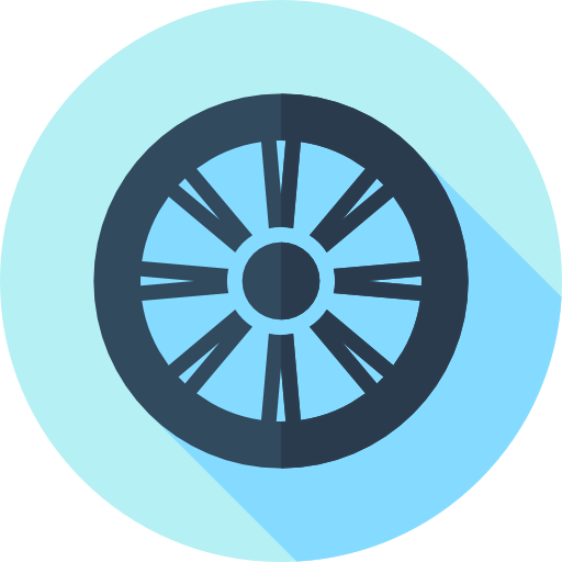 Chakra icon