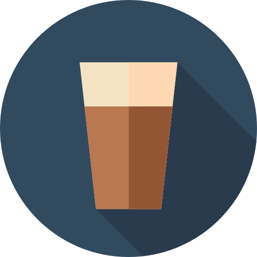 Tea icon