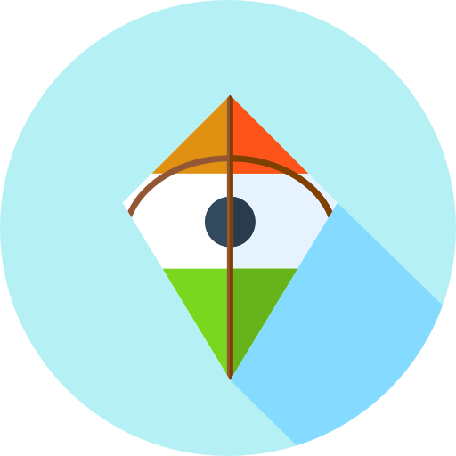Kite icon