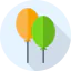 Balloons icon 64x64
