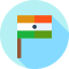 India icon 64x64