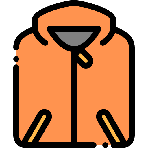 Coat icon