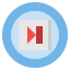Next icon 64x64