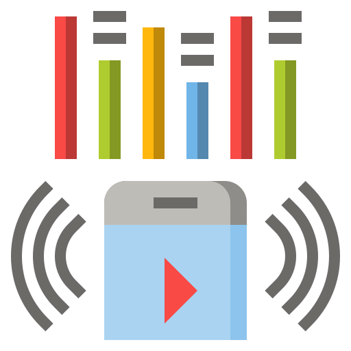 Equalizer icon