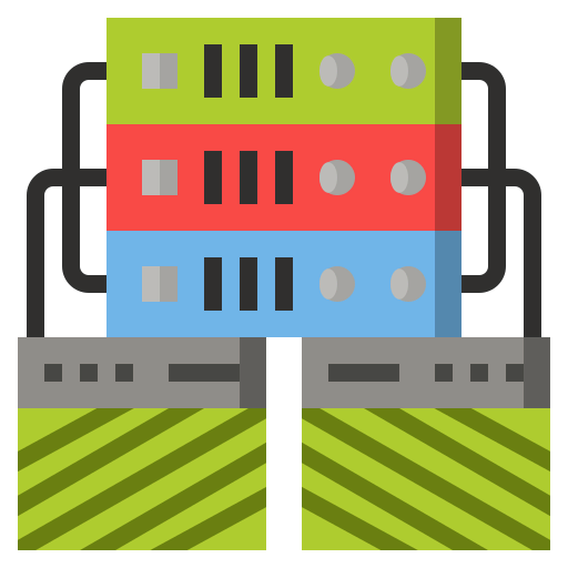 Amplifier icon