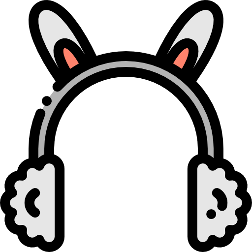 Earmuffs icon