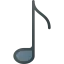 Music icon 64x64