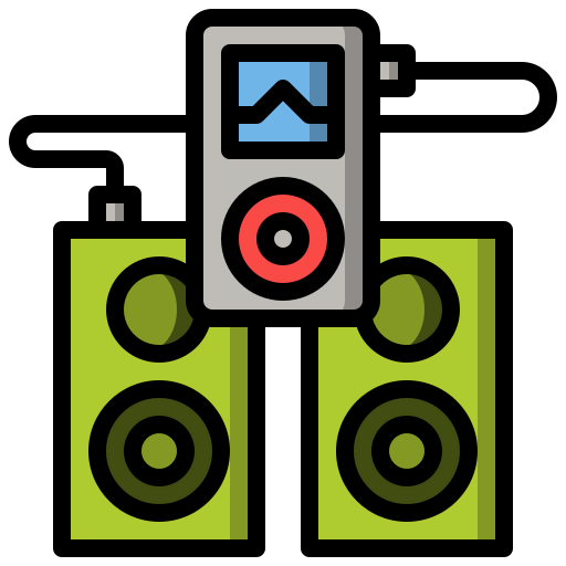 Ipod icon