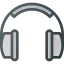 Headphone icon 64x64