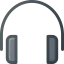 Headphone icon 64x64
