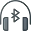 Headphones icon 64x64