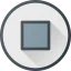 Stop icon 64x64