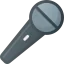 Microphone icon 64x64