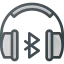 Headphones icon 64x64