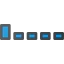Volume icon 64x64
