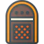 Jukebox ícono 64x64