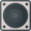 Loudspeaker іконка 64x64