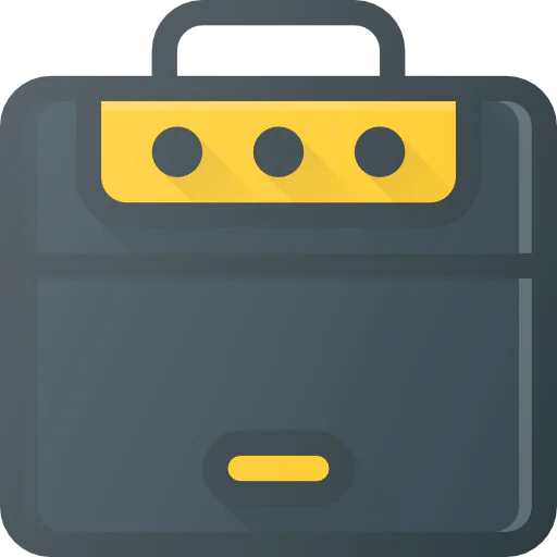 Amplifier icon