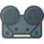 Cassette player icon 64x64