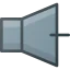 Volume icon 64x64