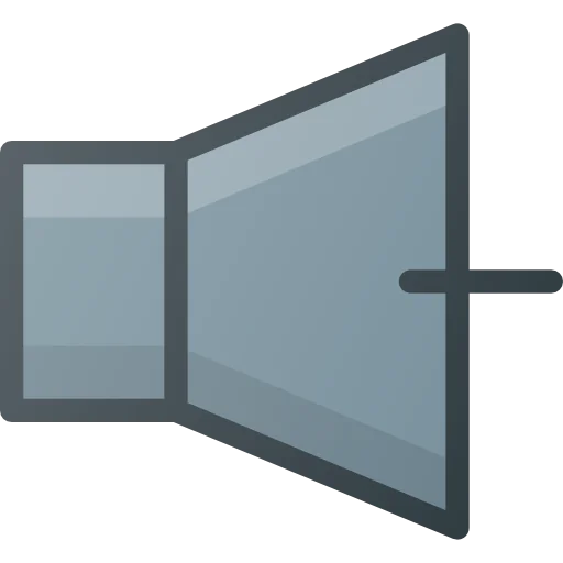 Volume icon