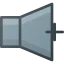 Volume icon 64x64