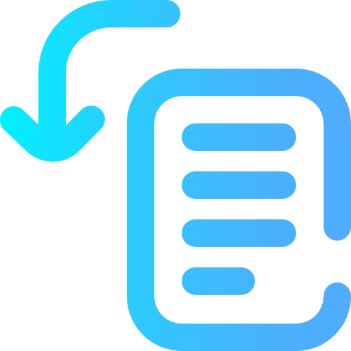 File icon