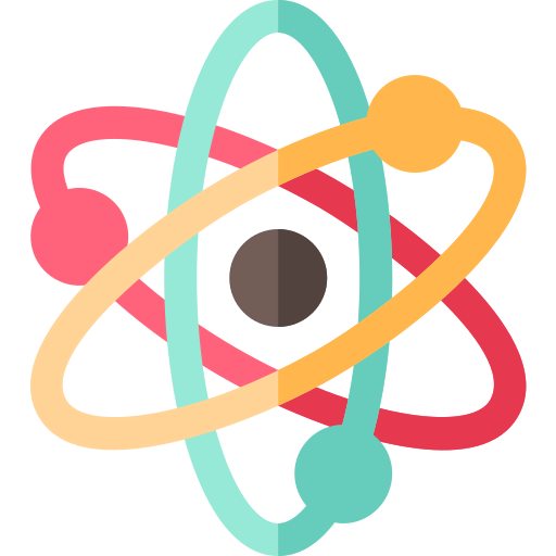 Atom icon