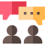Discuss icon 64x64