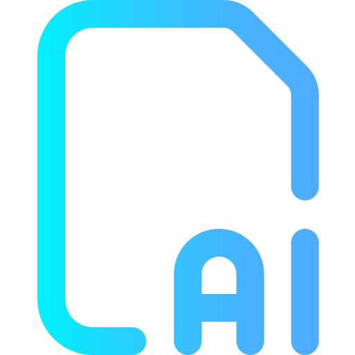 AI icon