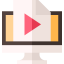 Video tutorial іконка 64x64
