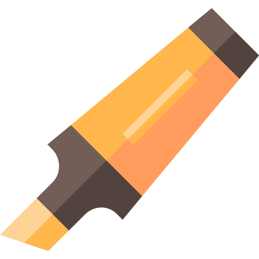 Marker icon