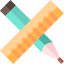 School material 图标 64x64