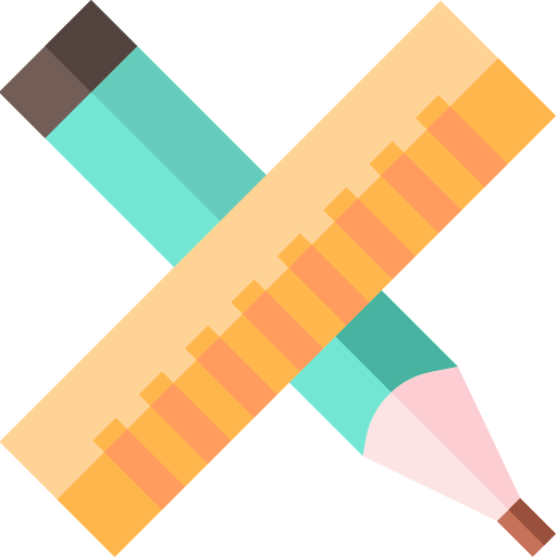 School material icon