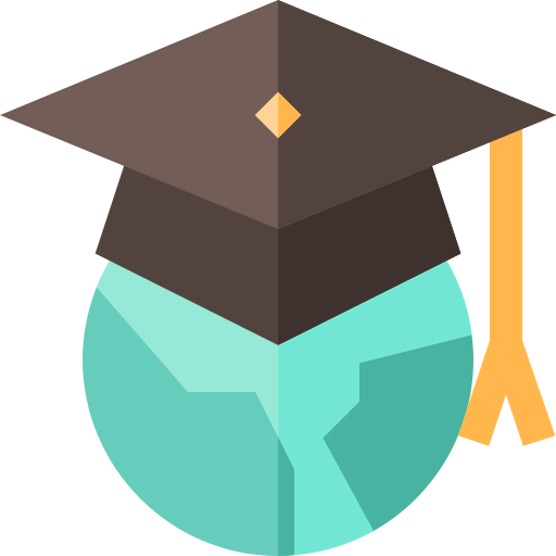 Geography icon