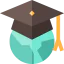 Geography Symbol 64x64