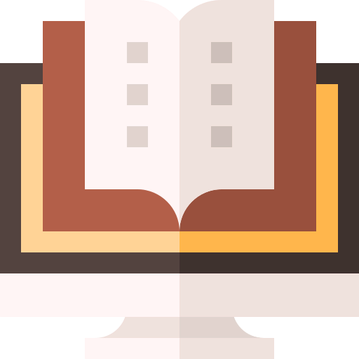 Elearning icon