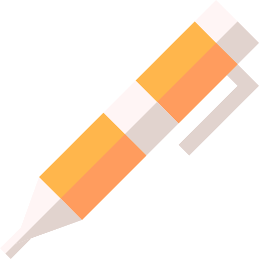 Pen icon