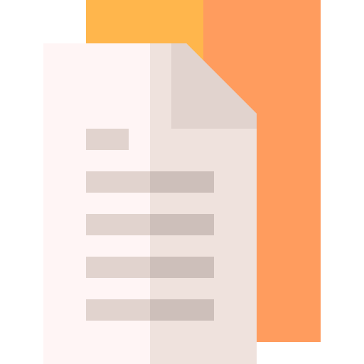 Documents icon