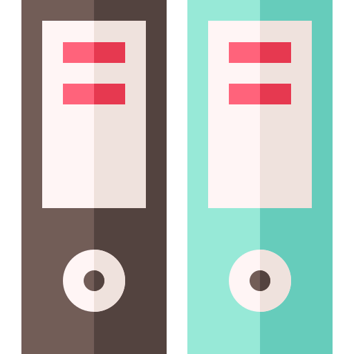 Folder Symbol