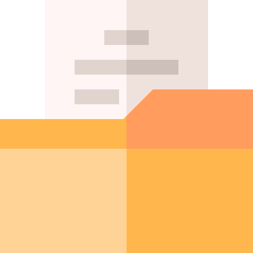 Folder icon